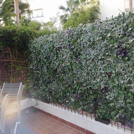 Marbella House Apartamento Duplex Eksteriør bilde