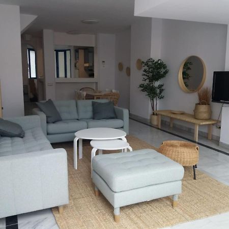 Marbella House Apartamento Duplex Eksteriør bilde