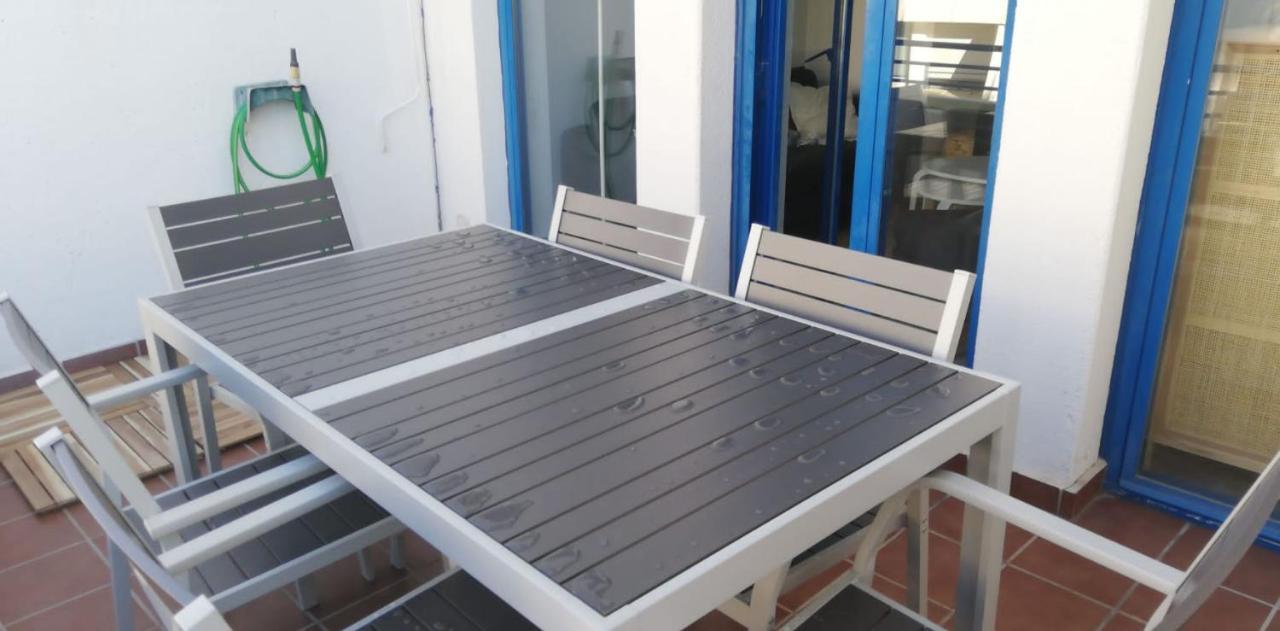 Marbella House Apartamento Duplex Eksteriør bilde