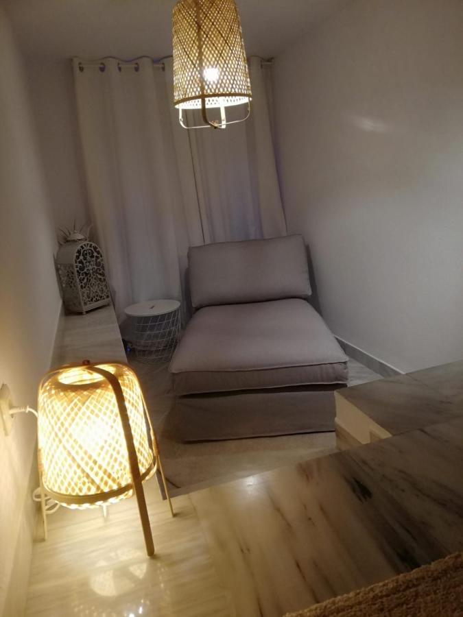 Marbella House Apartamento Duplex Eksteriør bilde
