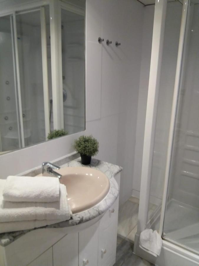Marbella House Apartamento Duplex Eksteriør bilde