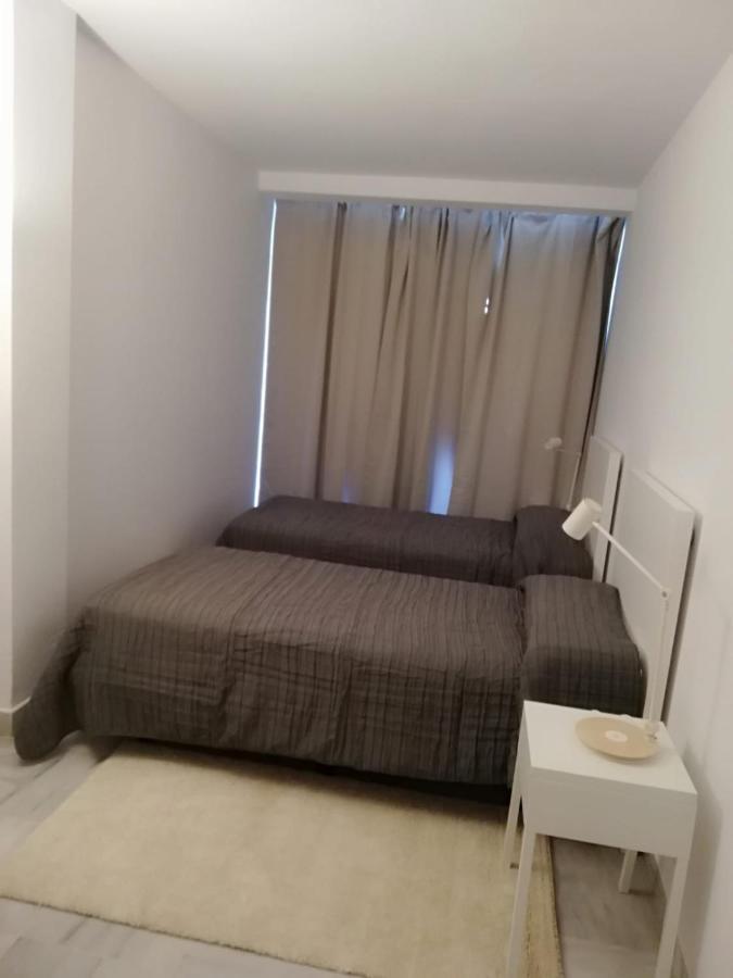Marbella House Apartamento Duplex Eksteriør bilde