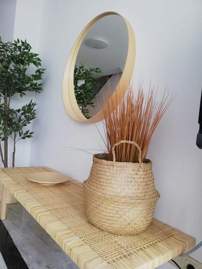 Marbella House Apartamento Duplex Eksteriør bilde